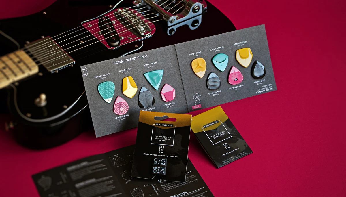 Master Your Tone with Precision