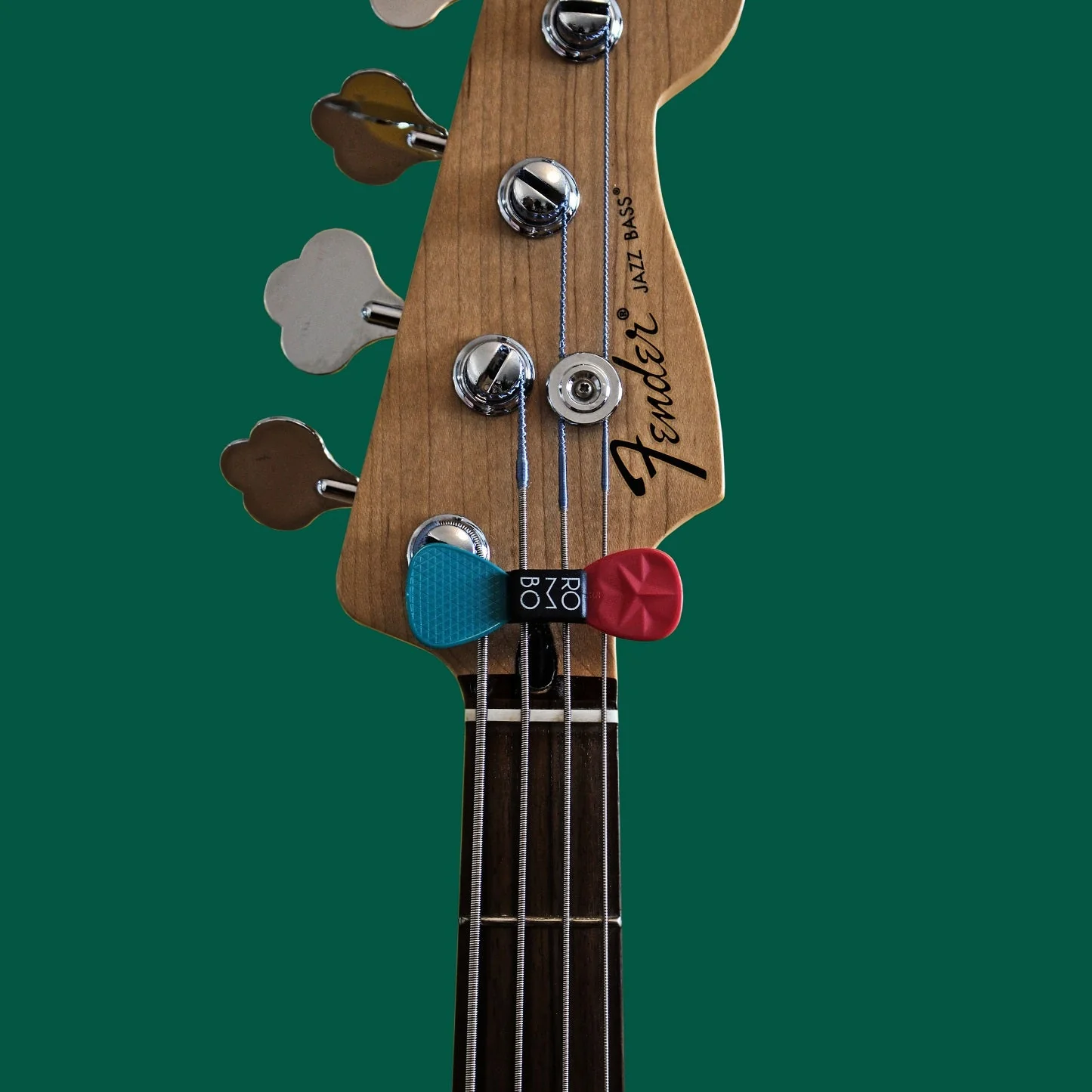 Guitar Pick Variety Bundle EcoBlack - Image 5