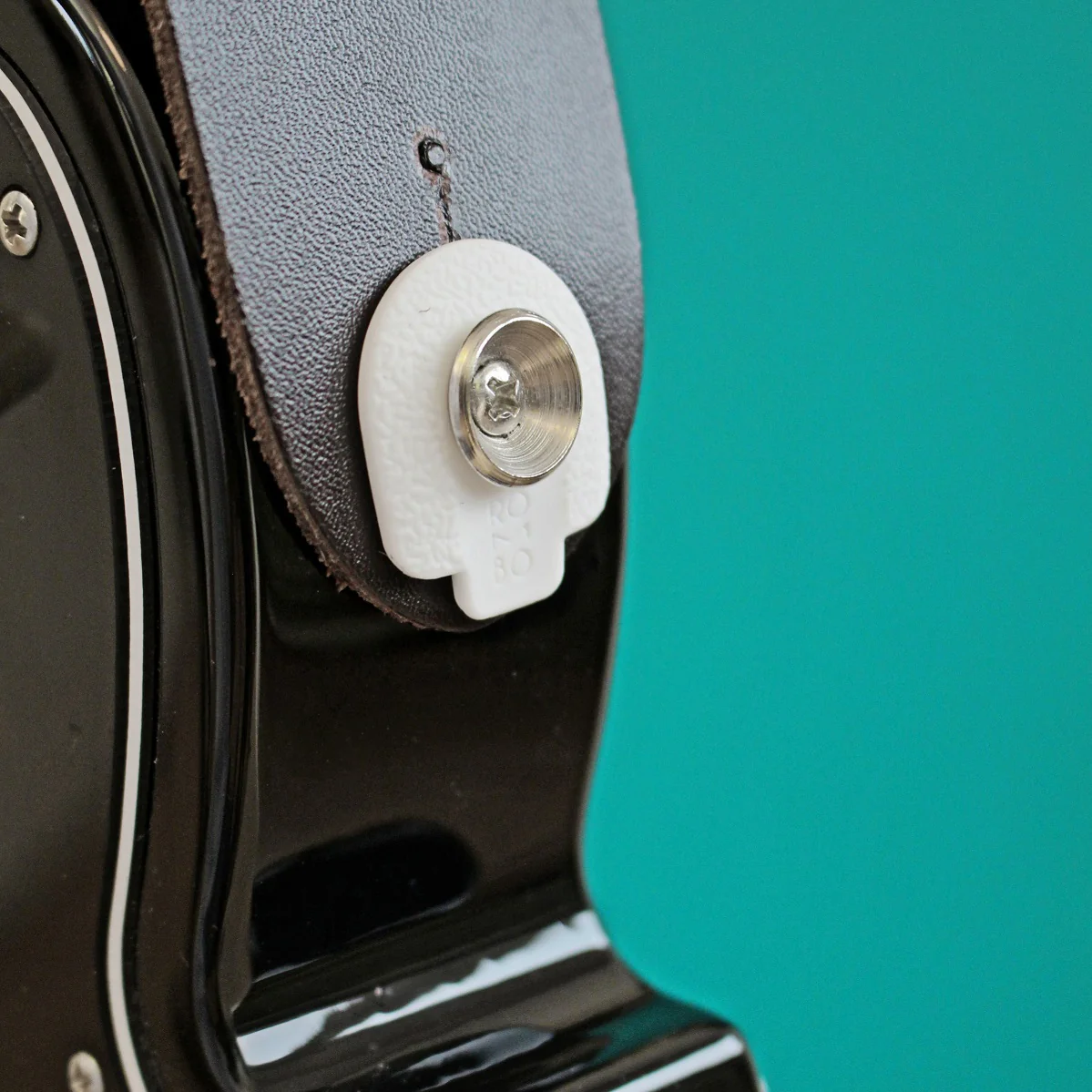 Guitar Strap Blocks Set Rombo (2 Strap Blocks) - Image 6