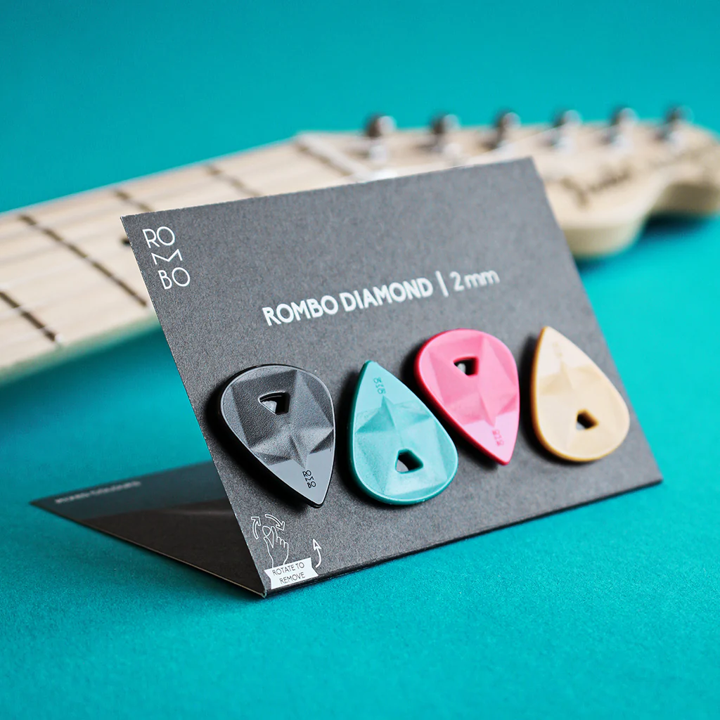 Guitar Pick Sets