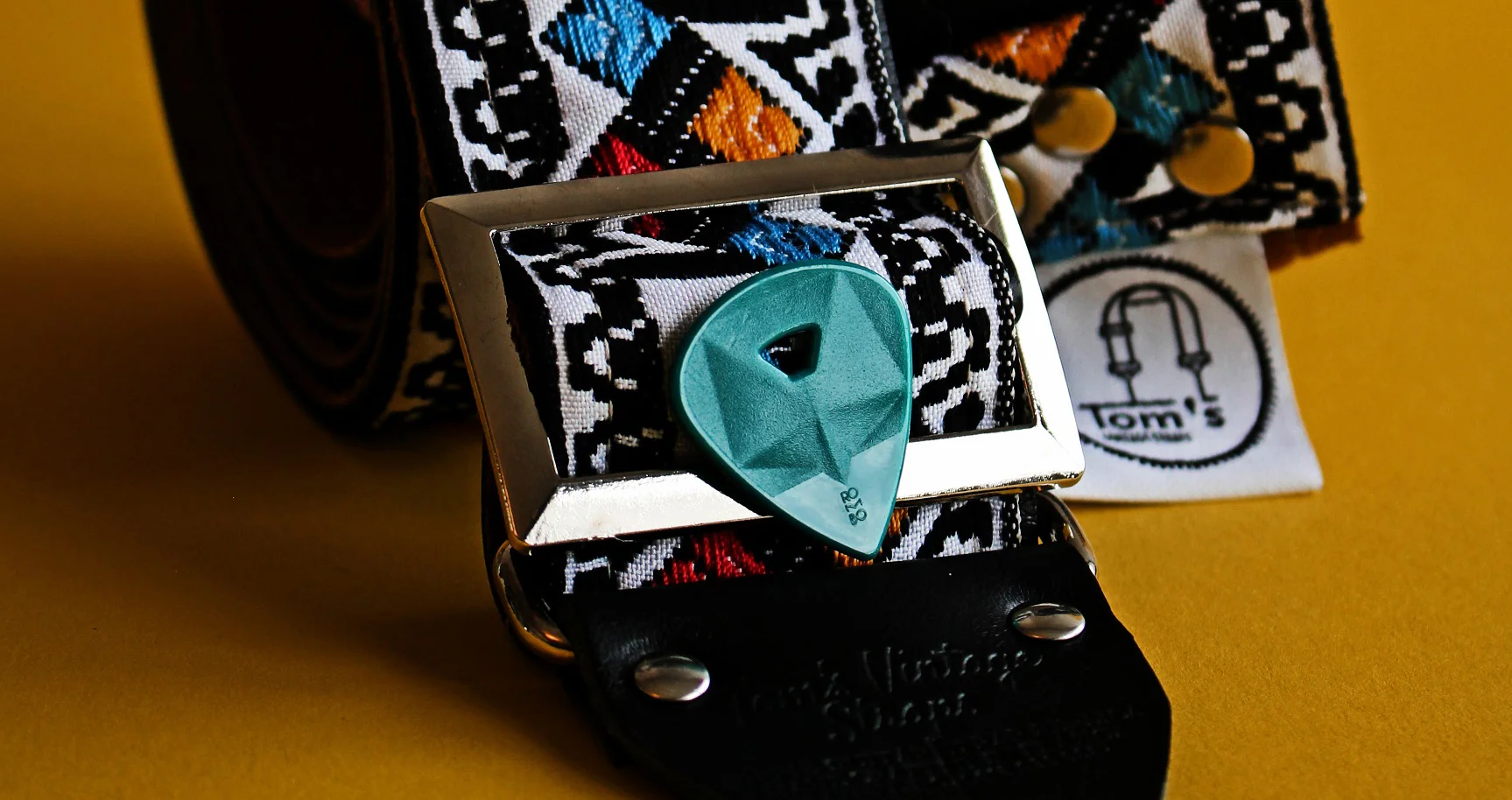 ROMBO Diamond Tone Diversity Kit (2 Sets) - 2 mm - Image 4